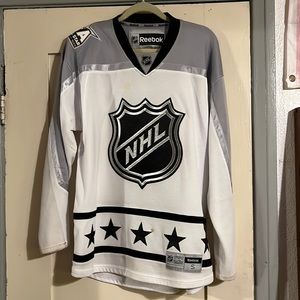 NHL All Star jersey